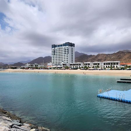 Mirage Bab Al Bahr Hotel Dibba Dış mekan fotoğraf