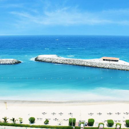Mirage Bab Al Bahr Hotel Dibba Dış mekan fotoğraf