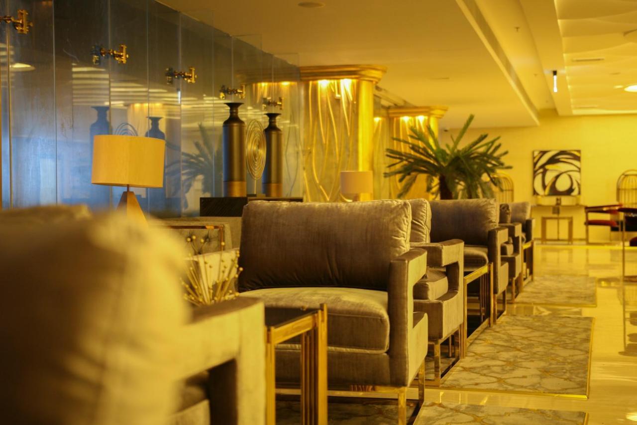 Mirage Bab Al Bahr Hotel Dibba Dış mekan fotoğraf