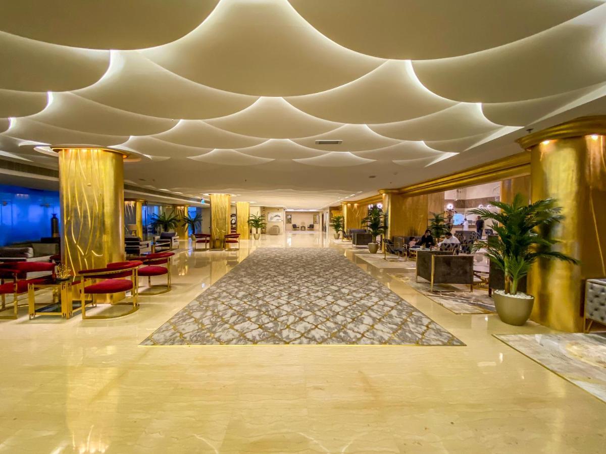 Mirage Bab Al Bahr Hotel Dibba Dış mekan fotoğraf