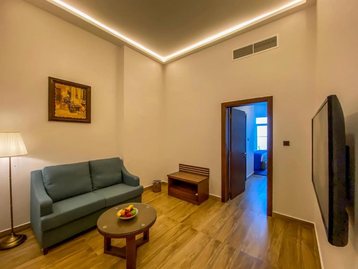Mirage Bab Al Bahr Hotel Dibba Dış mekan fotoğraf