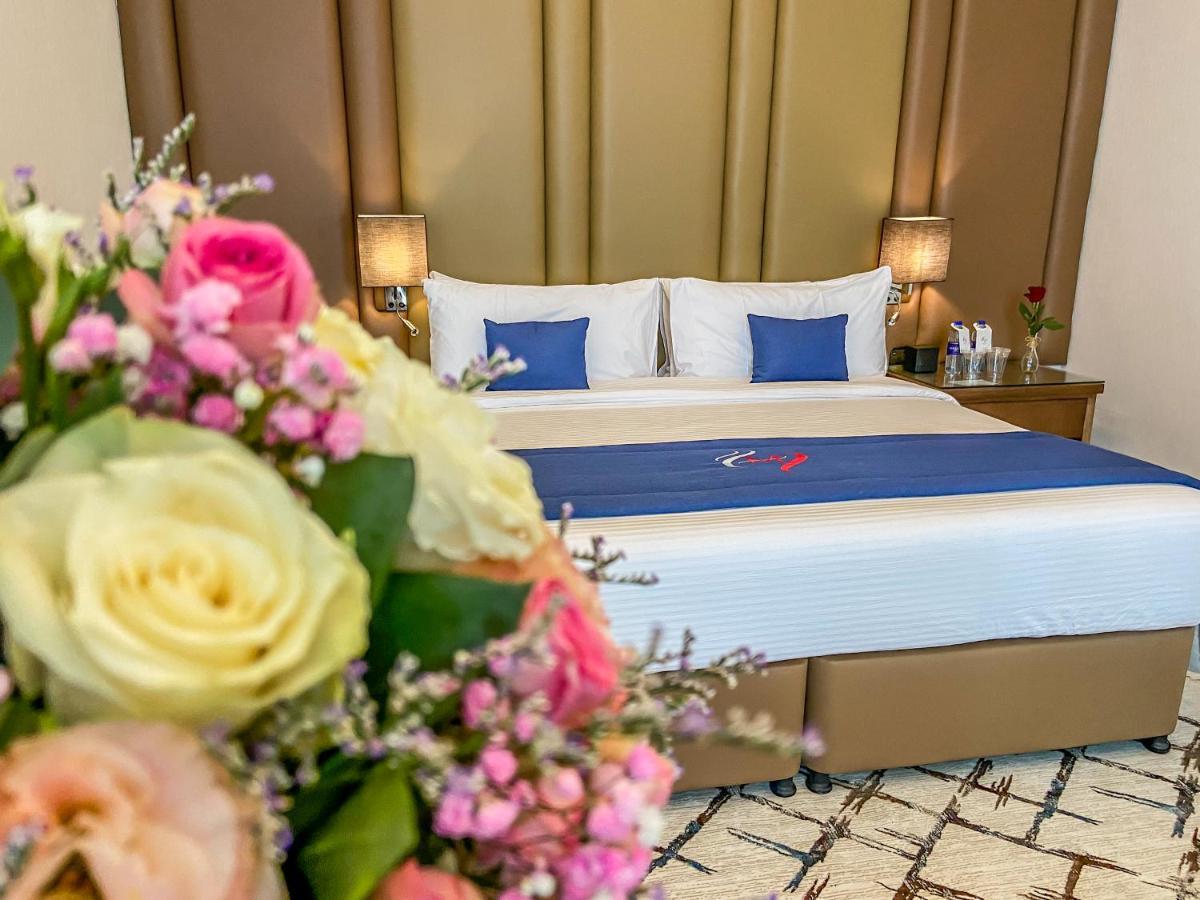 Mirage Bab Al Bahr Hotel Dibba Dış mekan fotoğraf