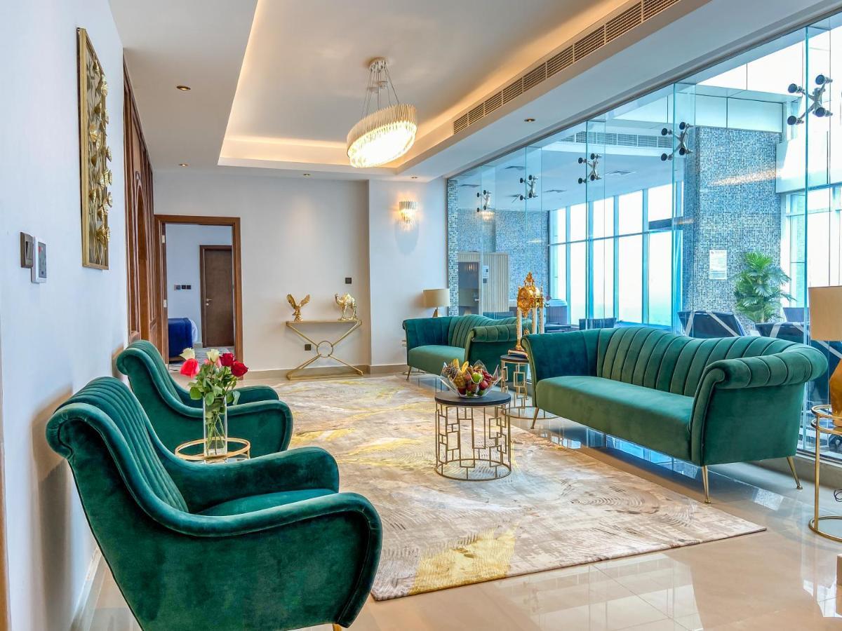 Mirage Bab Al Bahr Hotel Dibba Dış mekan fotoğraf