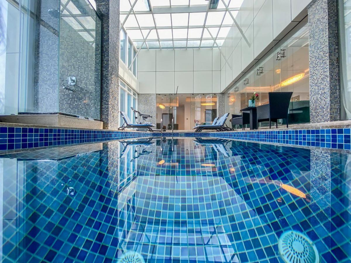 Mirage Bab Al Bahr Hotel Dibba Dış mekan fotoğraf