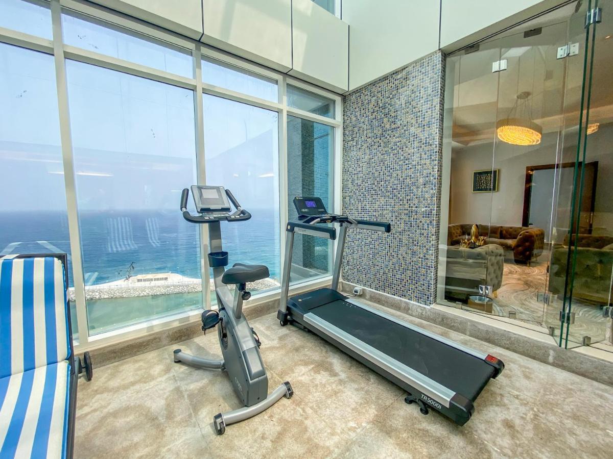 Mirage Bab Al Bahr Hotel Dibba Dış mekan fotoğraf
