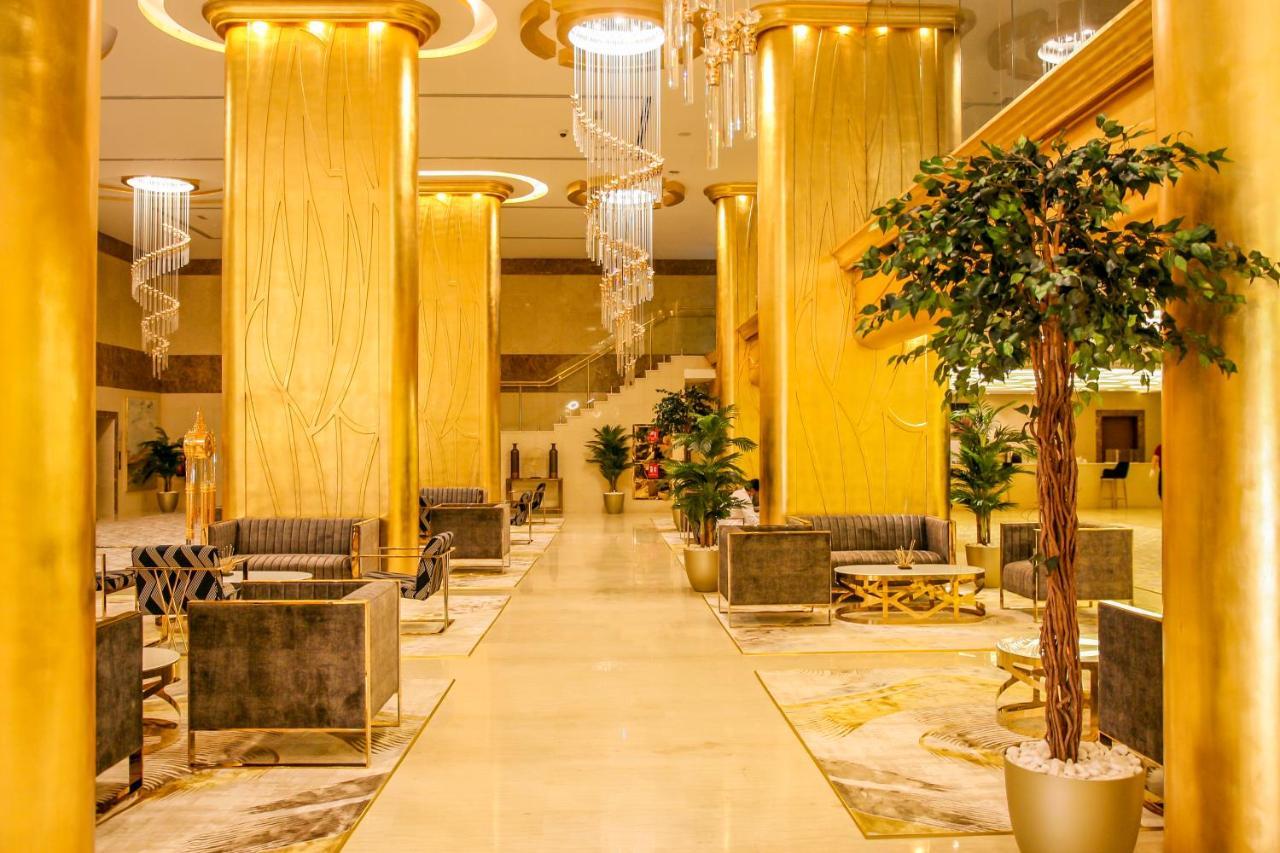 Mirage Bab Al Bahr Hotel Dibba Dış mekan fotoğraf