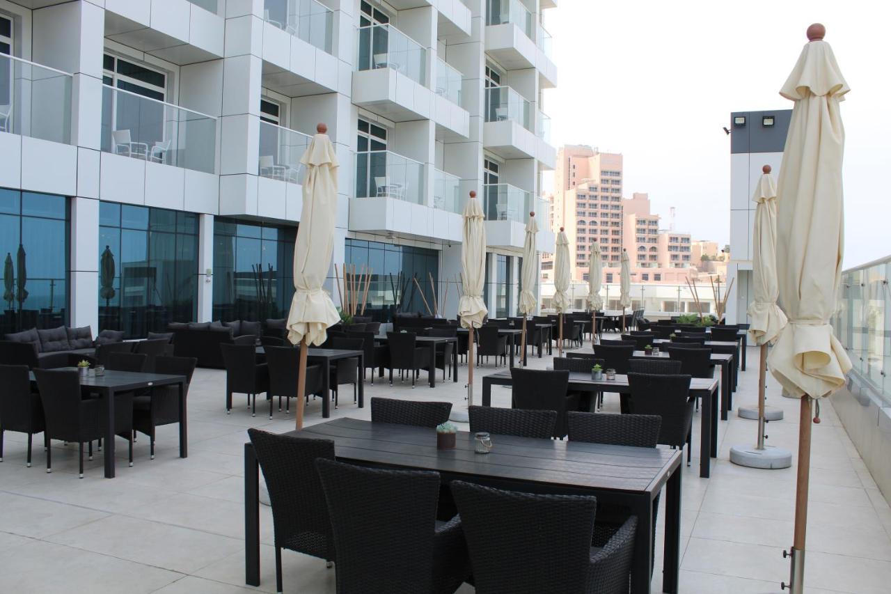 Mirage Bab Al Bahr Hotel Dibba Dış mekan fotoğraf