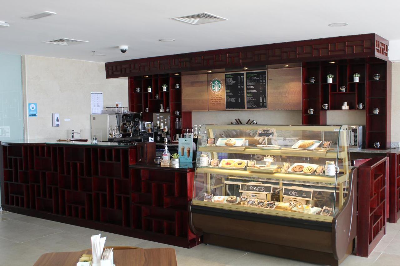 Mirage Bab Al Bahr Hotel Dibba Dış mekan fotoğraf