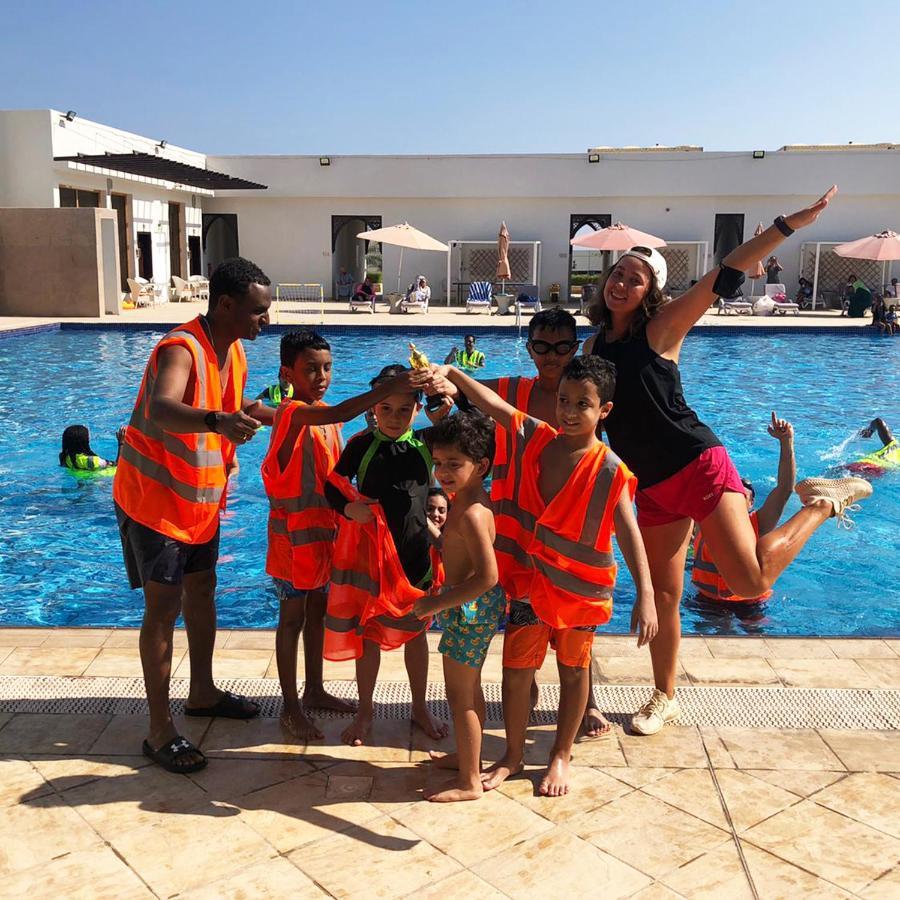 Mirage Bab Al Bahr Hotel Dibba Dış mekan fotoğraf