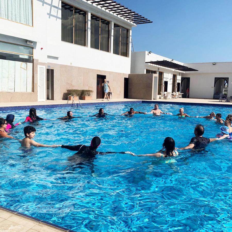 Mirage Bab Al Bahr Hotel Dibba Dış mekan fotoğraf