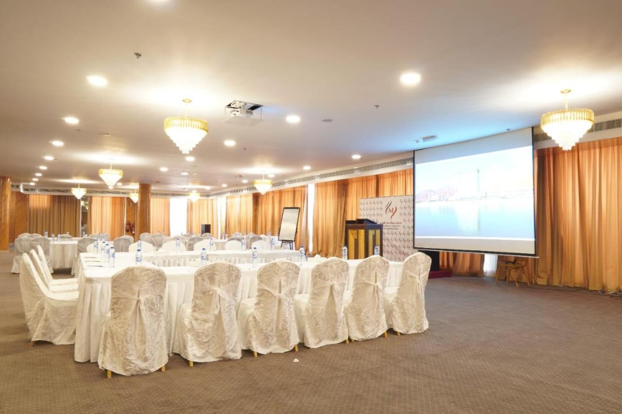 Mirage Bab Al Bahr Hotel Dibba Dış mekan fotoğraf